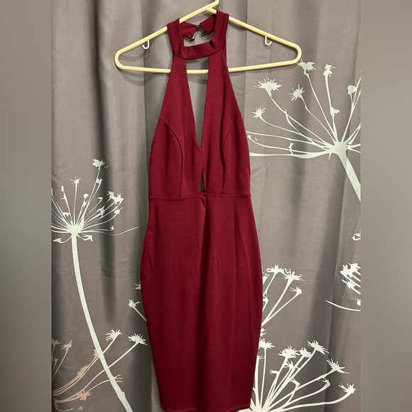 Dress - Picture 2 of 8